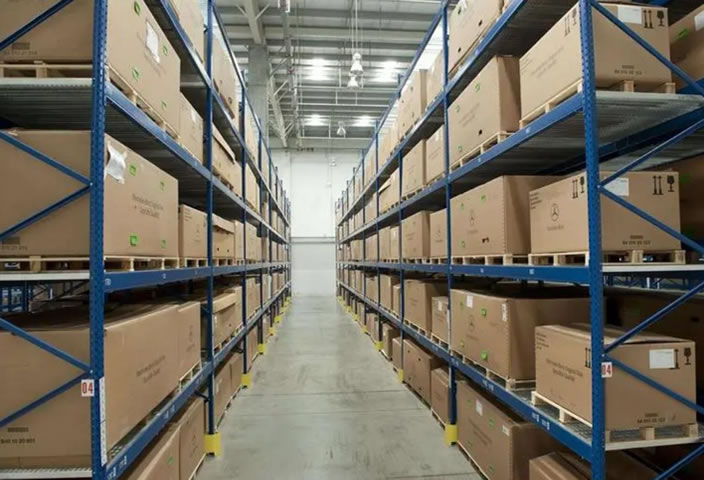 漳州到平桂区货物仓储