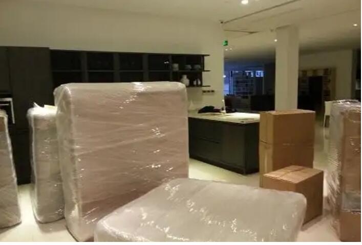 漳州到平桂区长途搬家