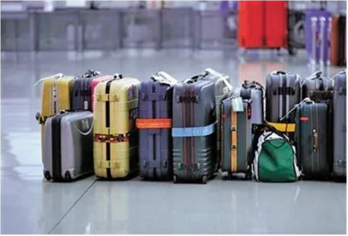 漳州到平桂区行李托运