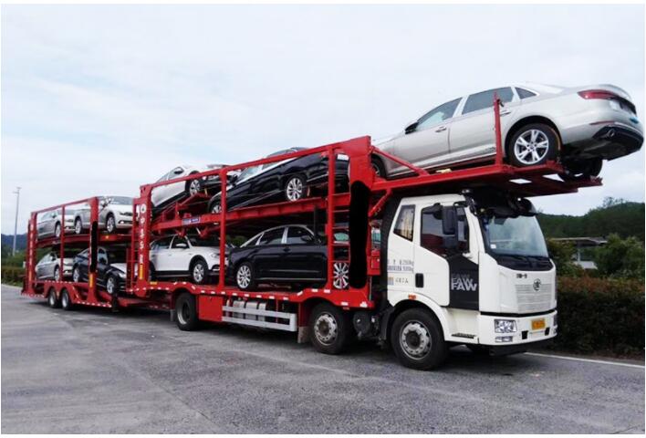 漳州到平桂区轿车托运